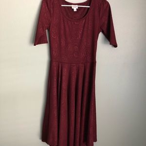 Lularoe Nicole S